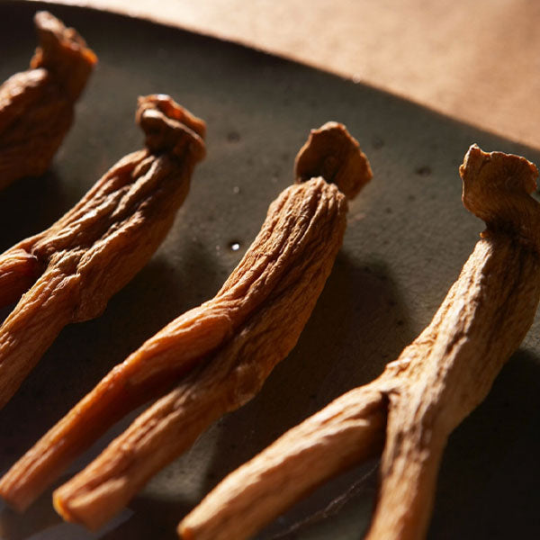 高麗紅参茶 (紙箱) 50包