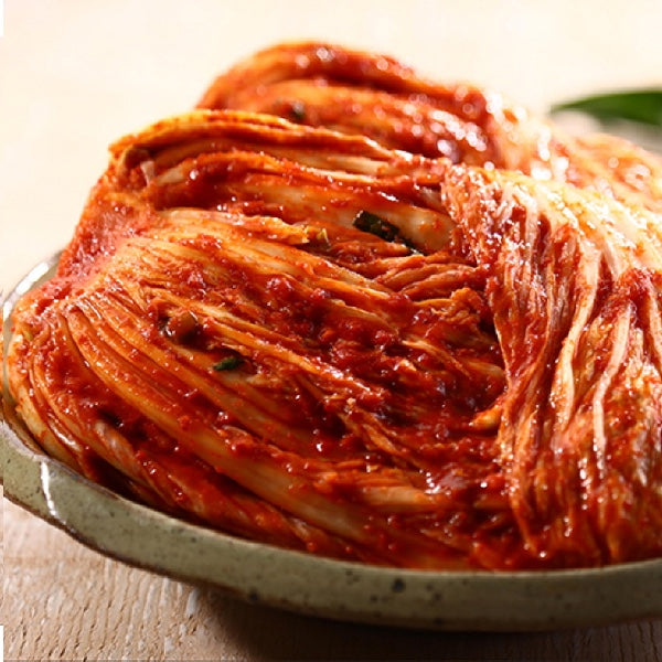 【宗家】白菜キムチ500g