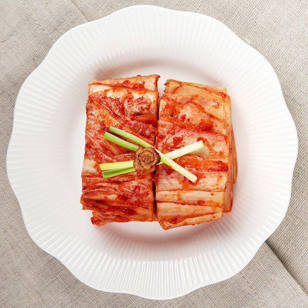【自家製】白菜キムチ5kg:韓国食品・食材専門の通販店「韓国市場」
