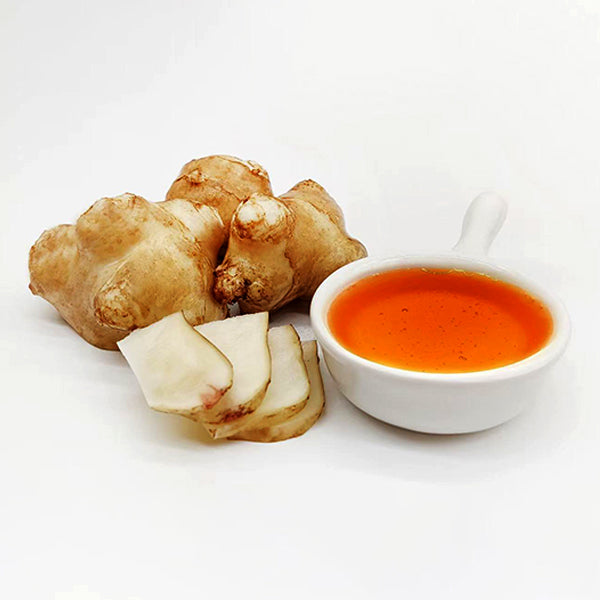 腸活菊芋ハニー濃縮シロップ 280g イヌリン&フラクトオリゴ糖配合で腸内環境を整える健康食品