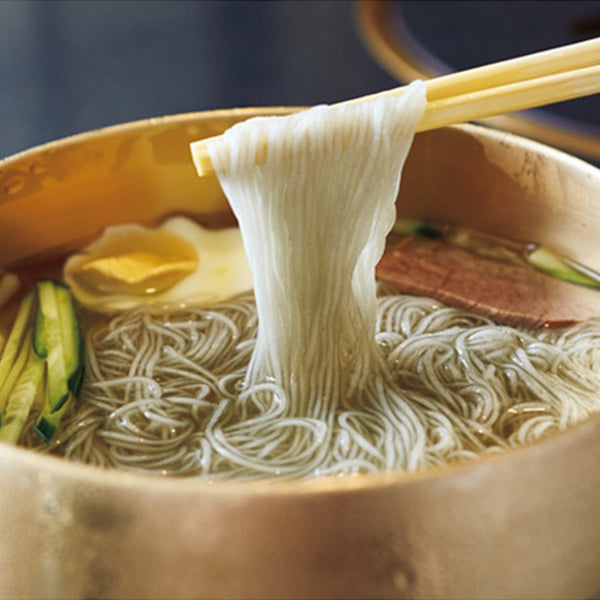 【宋家】冷麺スープ 300g×30個入