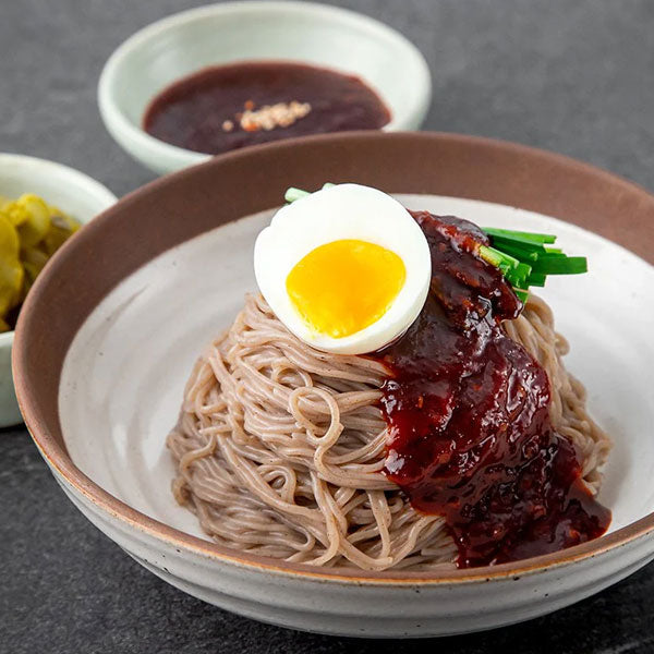 【宋家】ビビム冷麺セット440g (2人前)