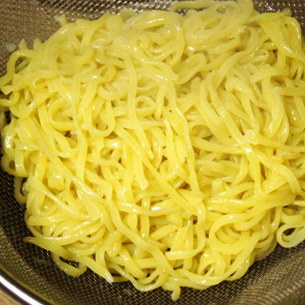 【宋家】ジャジャン(麺)200g 韓国本場のモチモチ食感