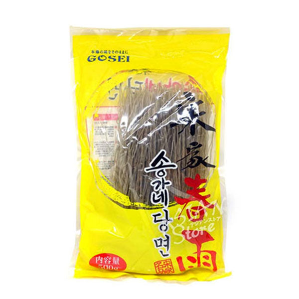 【宋家】春雨500g 韓国料理定番 もちもち春雨