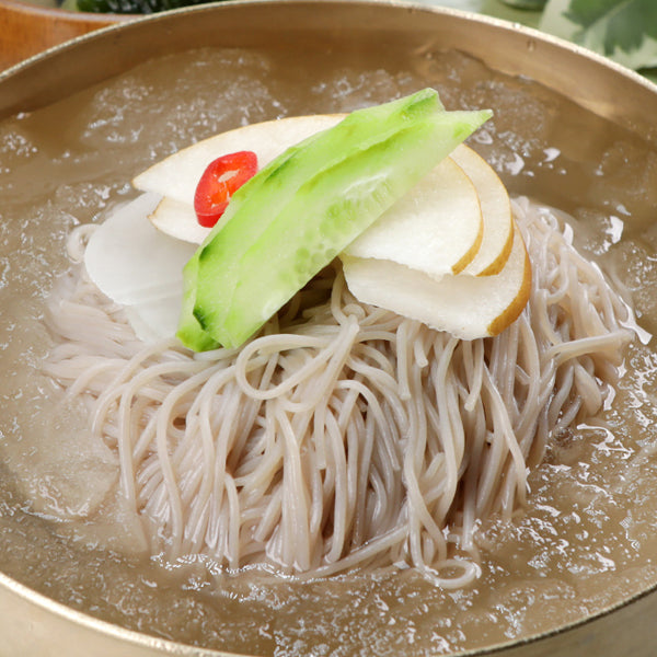 【GOSEI】サン冷麺スープ 270g