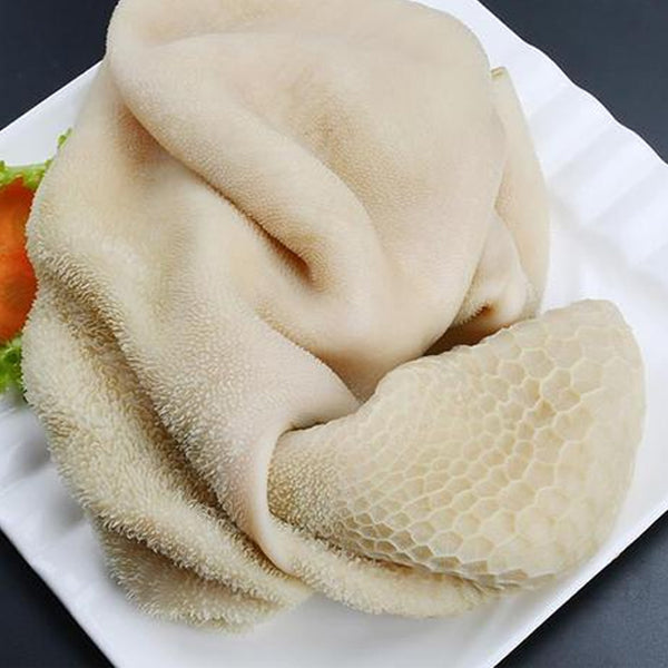 【牛肉】ハチノス(ボイル/2番目の胃袋)1kg