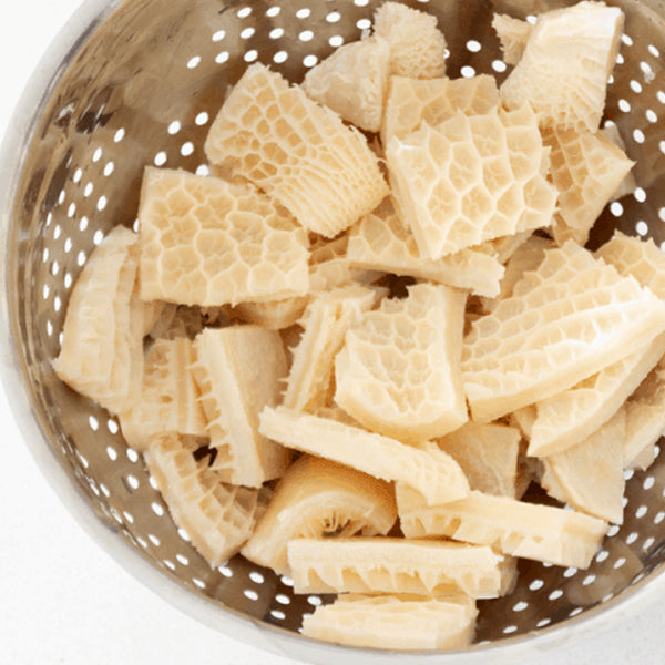 【牛肉】ハチノス(ボイル/2番目の胃袋)1kg