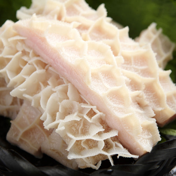 【牛肉】ハチノス(ボイル/2番目の胃袋)1kg