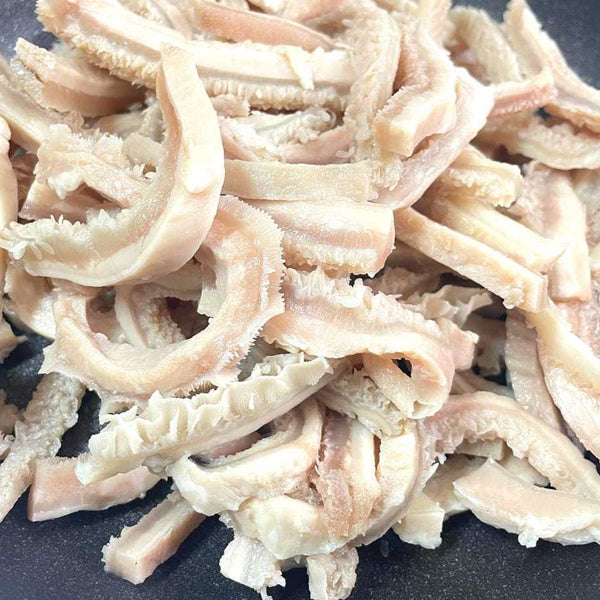 【牛肉】ハチノス(ボイル/2番目の胃袋)1kg