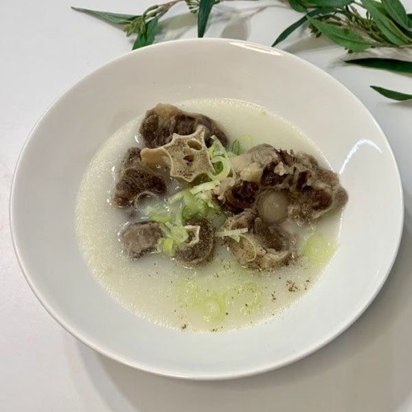【国内産】牛テール1kg