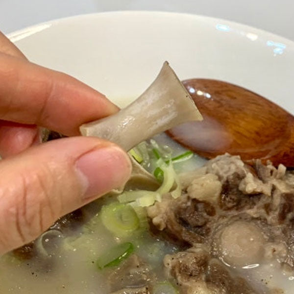 【国内産】牛テール1kg