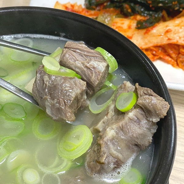 【国内産】牛テール1kg