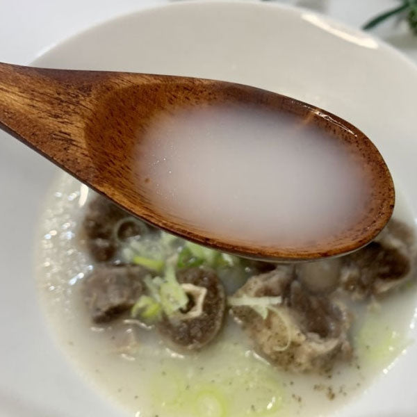 【国内産】牛テール ゲンコツセット2kg