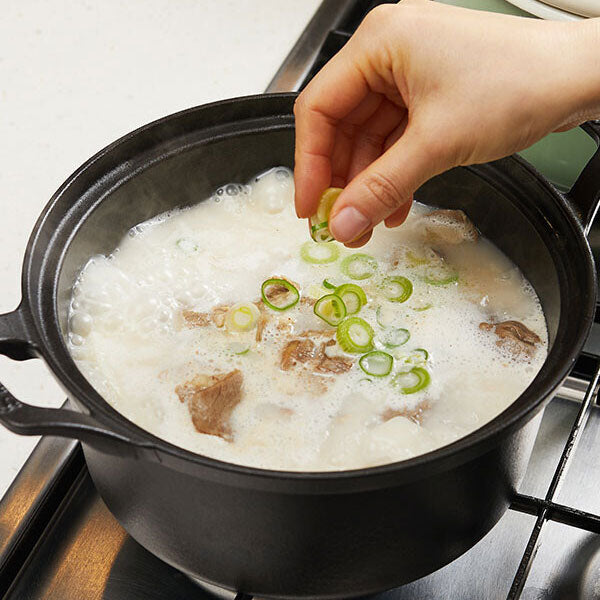 【国内産】牛テール ゲンコツセット2kg