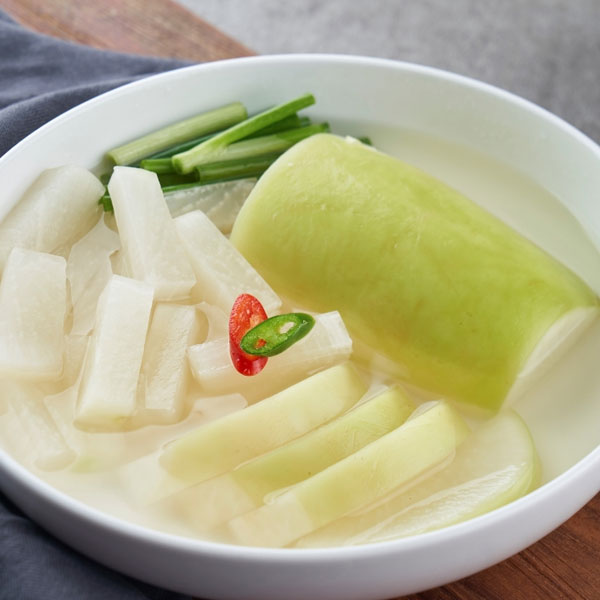 【自家製】ドンチミ(水キムチ)1kg