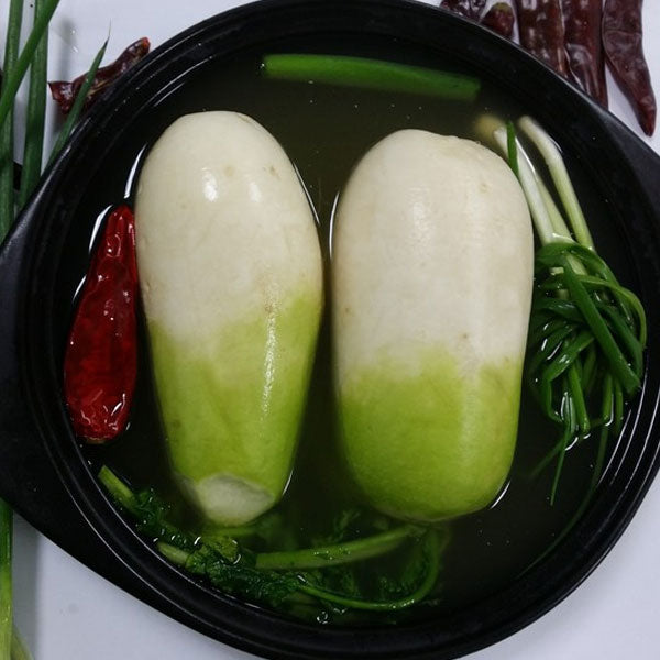 【自家製】ドンチミ(水キムチ)1kg