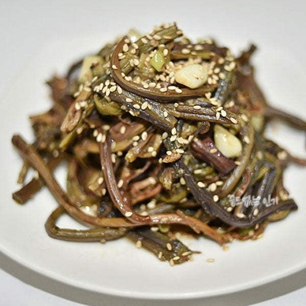 【自家製】水煮ゼンマイ 1kg