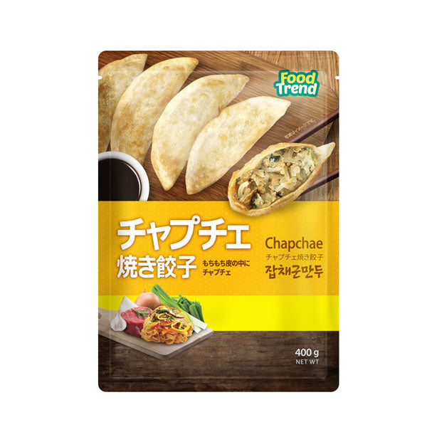 【M&N】 チャプチェ焼き餃子400g