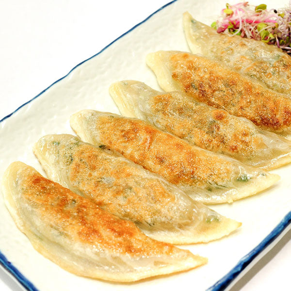 【M&N】 チャプチェ焼き餃子400g