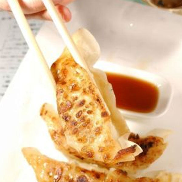 【M&N】 チャプチェ焼き餃子400g