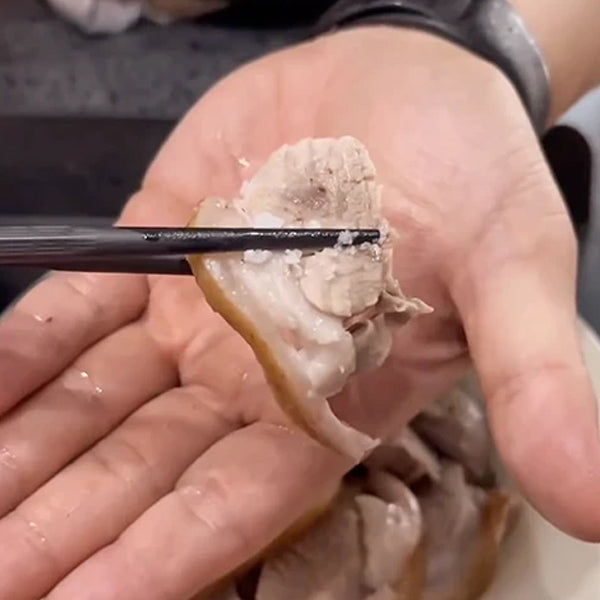 【市場】豚足(ボイル)280g