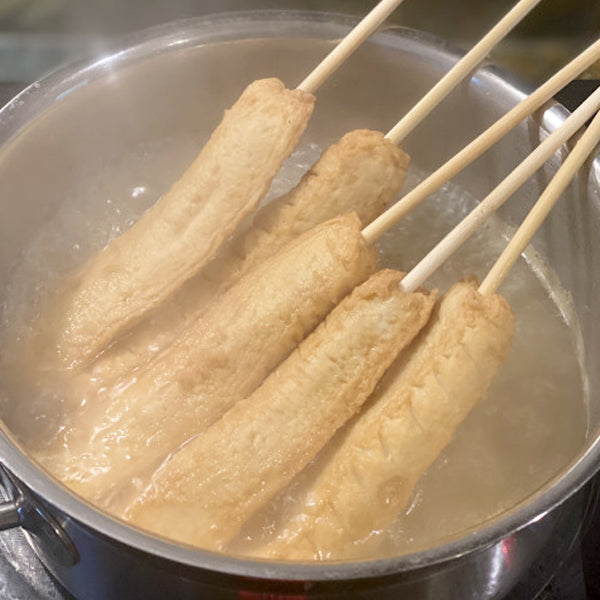 【ファンゴン】釜山おでん(ボン)800g(25本)