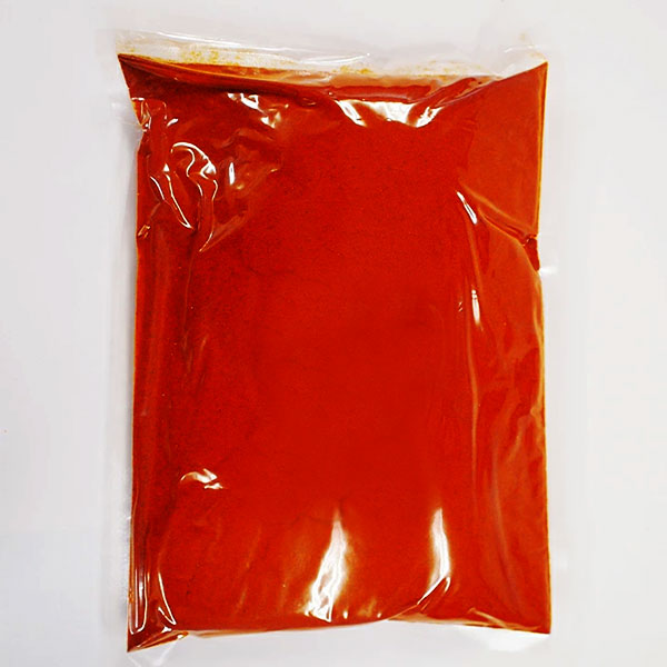 無地 辛口 唐辛子粉1kg(調味用)