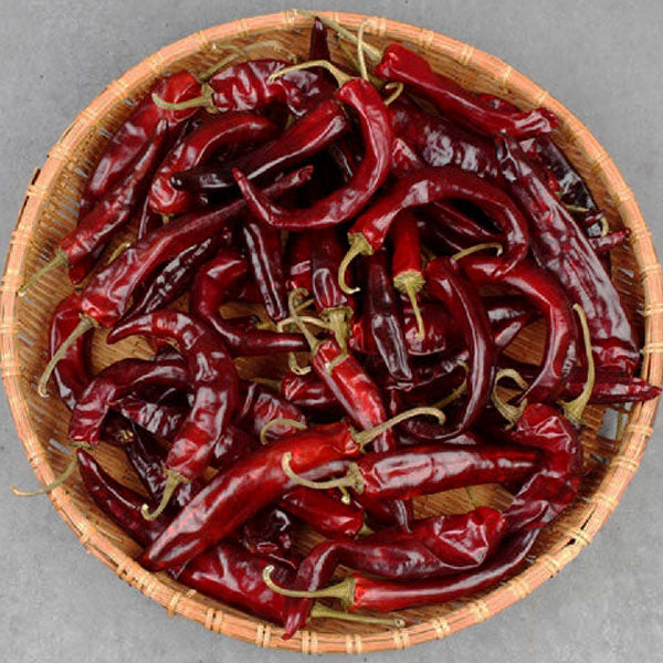 無地 辛口 唐辛子粉1kg(調味用)