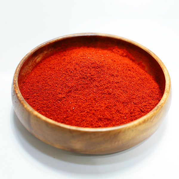 無地 辛口 唐辛子粉1kg(調味用)