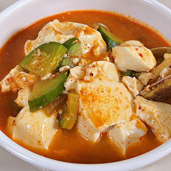 ハンおばさん 万能の素 100g 韓国料理 簡単調味料