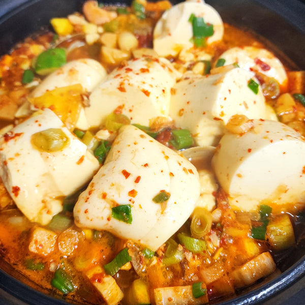 ハンおばさん 万能の素 100g 韓国料理 簡単調味料