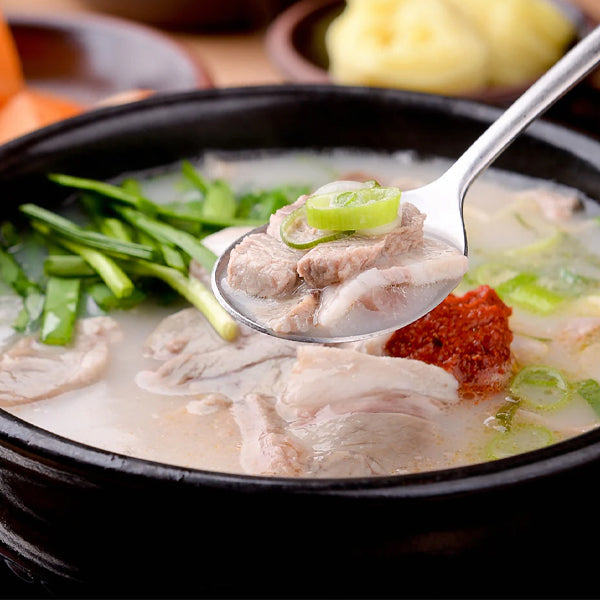 ハンおばさん 万能の素 100g 韓国料理 簡単調味料