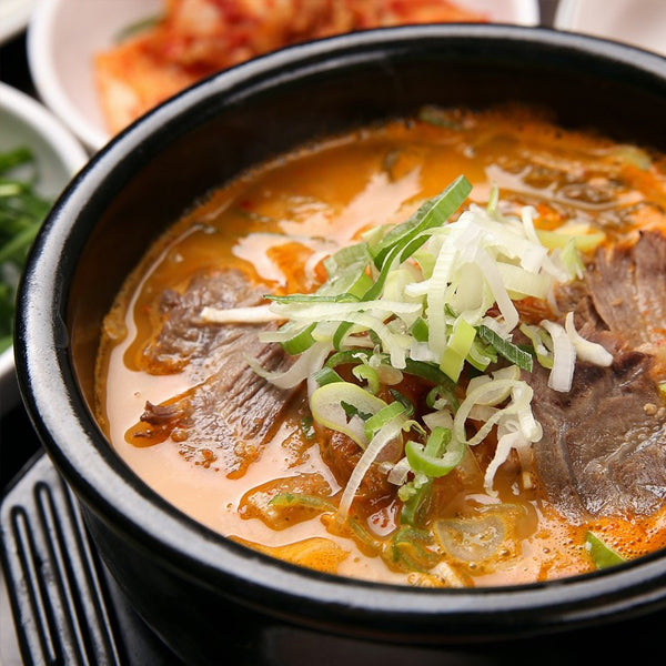 ハンおばさん 万能の素 100g 韓国料理 簡単調味料