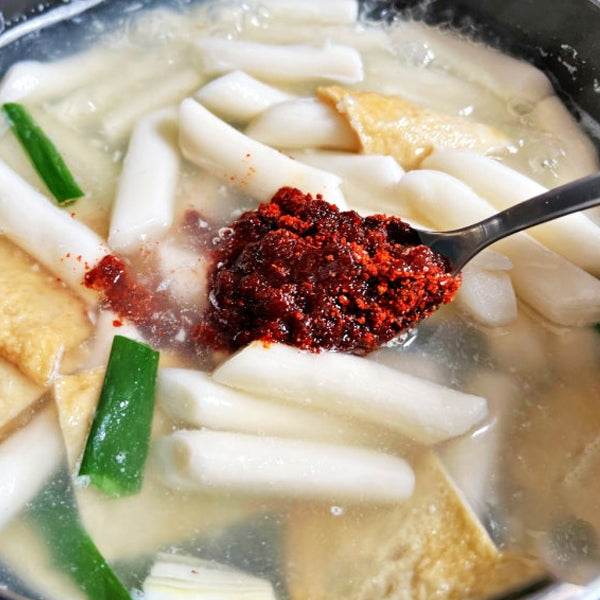 ハンおばさん 万能の素 100g 韓国料理 簡単調味料