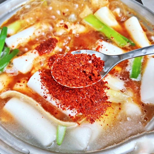 ハンおばさん 万能の素 100g 韓国料理 簡単調味料