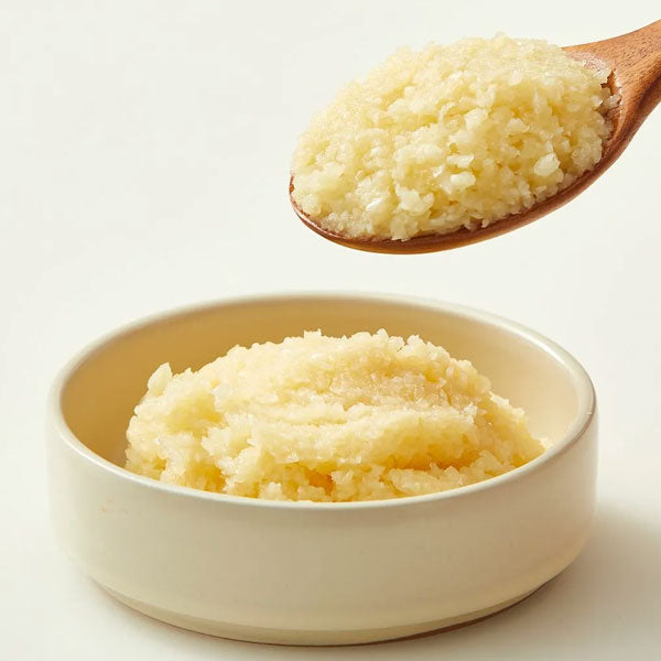 おろしニンニク 1kg すりおろしタイプ 料理用 大容量
