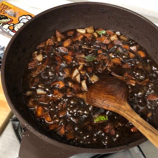 【眞味】ジンミ チュンジャン