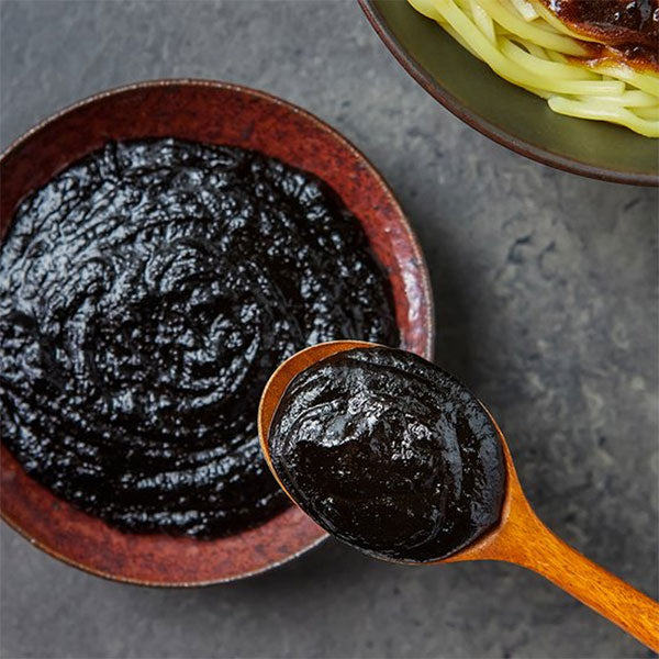 【眞味】ジンミ チュンジャン