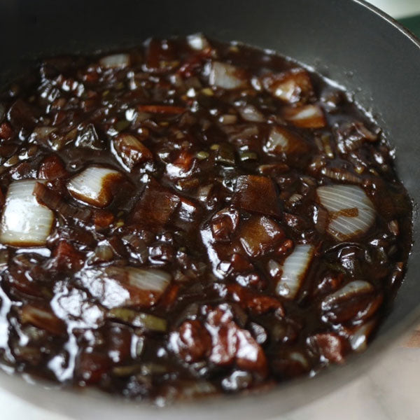 【眞味】ジンミ チュンジャン