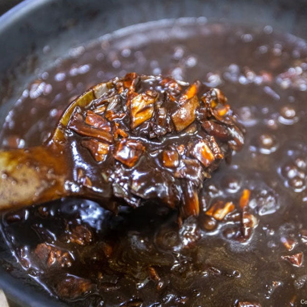 【眞味】ジンミ チュンジャン