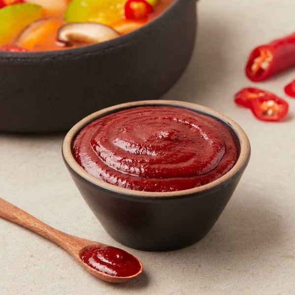 【ヘチャンドル】太陽草 辛口 コチュジャン1kg