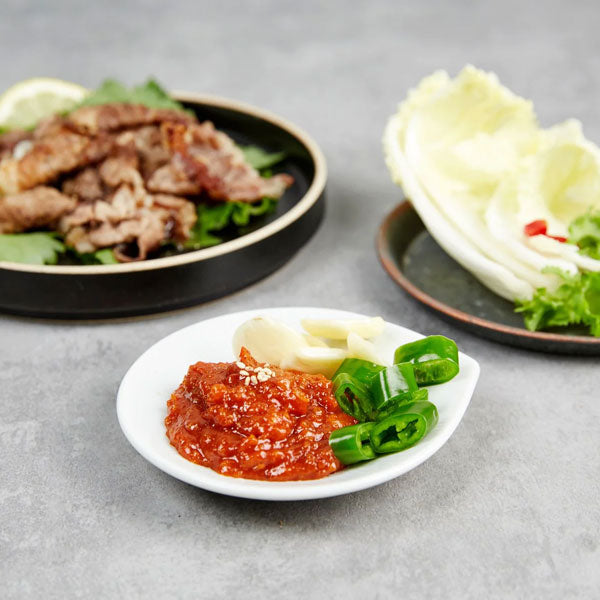 【ヘチャンドル】四季節サムジャン1kg