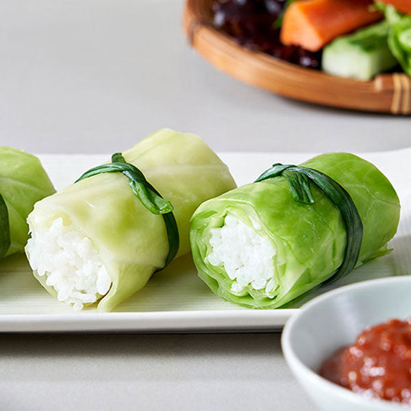 【ヘチャンドル】四季節サムジャン1kg