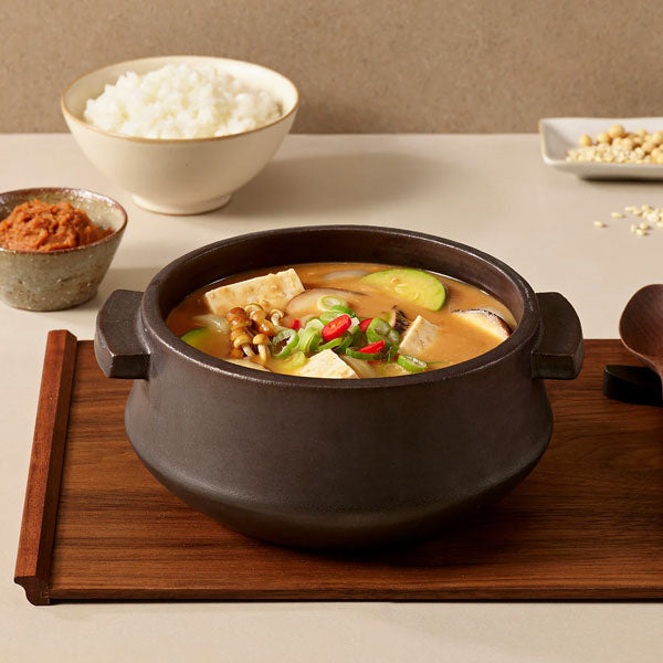 【ヘチャンドル】テンジャン(味噌)500g