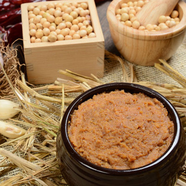 【ヘチャンドル】テンジャン(味噌)1kg