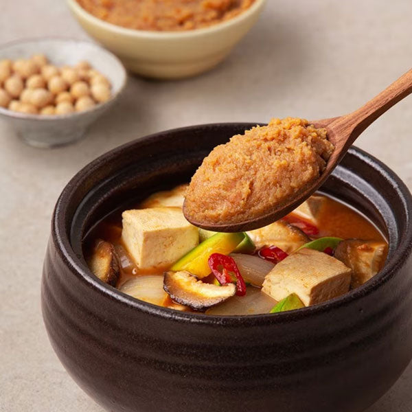 【ヘチャンドル】テンジャン(味噌)1kg