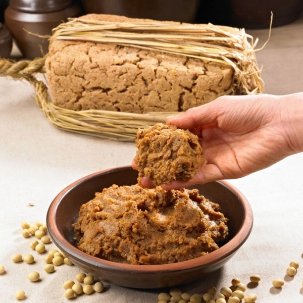 【ヘチャンドル】テンジャン(味噌)3kg