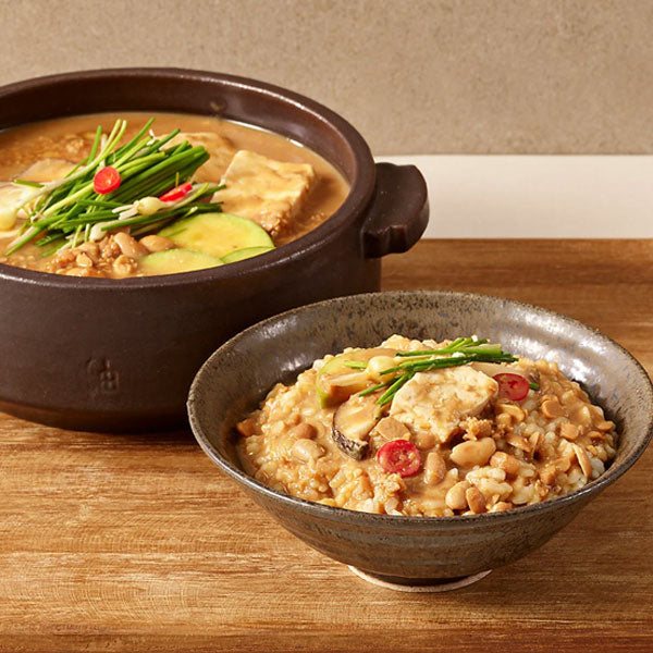 【ヘチャンドル】テンジャン(味噌)3kg