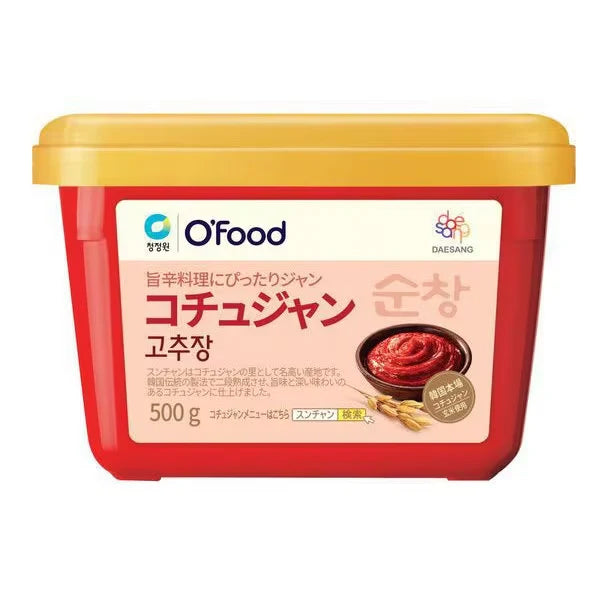 【スンチャン】コチュジャン1kg