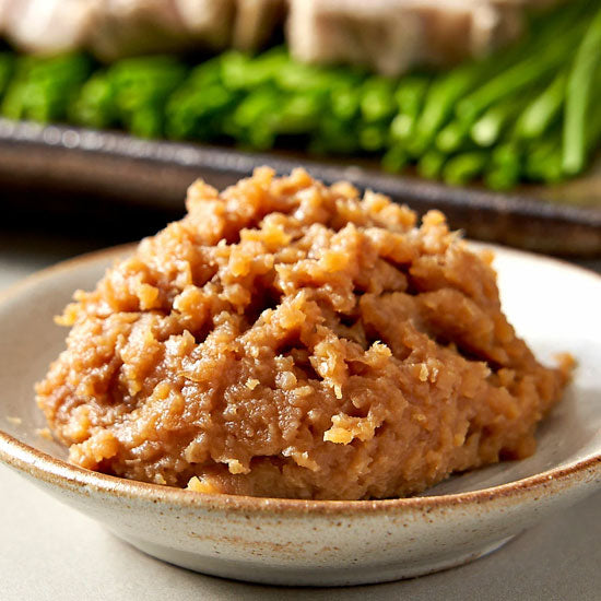 【スンチャン】テンジャン(味噌)1kg×12個入